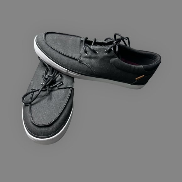 Reef Other - Reef Deckhand 3 New mens US 11 Black